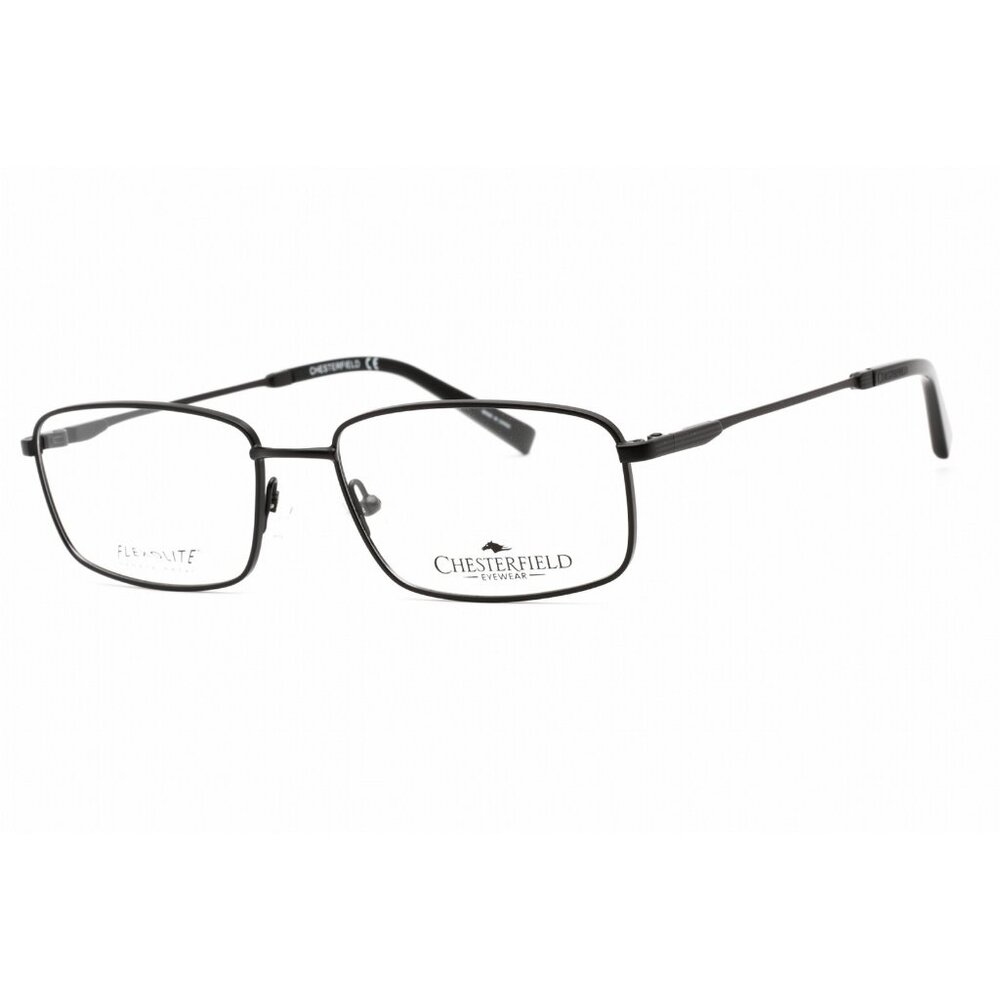 Chesterfield EYEGLASSES CH892-003-55 New with case